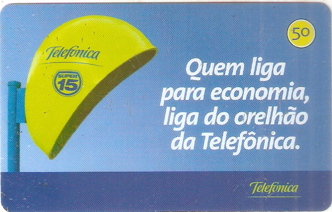 SP07-130 - Orelhão - 50